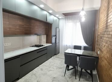 я ищу 2 комнатную квартиру в бишкеке на 30 000 сом: 2 комнаты, Собственник, С мебелью полностью — 1