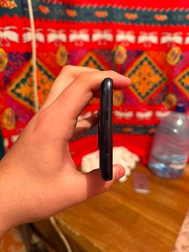 Poco X3 Pro, Б/у, 128 ГБ, цвет - Черный, 2 SIM — 9