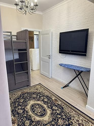 нижний чуй: Сдается квартира на Иссык-Куле Пансионат Радуга село Сары-Ой Квартира — 8