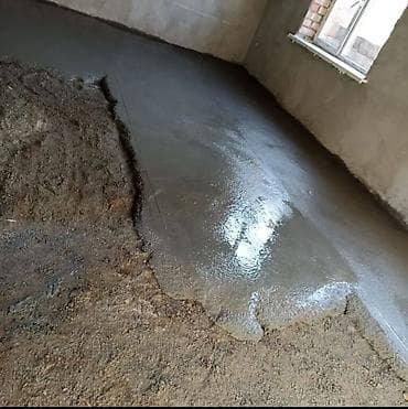 Стяжка 6 жылдан ашык тажрыйба lalafo.kg да Стяжка 6 жылдан ашык тажрыйба