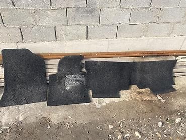 Плоские Полики Для салона Kia, цвет - Серый, Б/у at lalafo.kg Плоские Полики Для салона Kia, цвет - Серый, Б/у