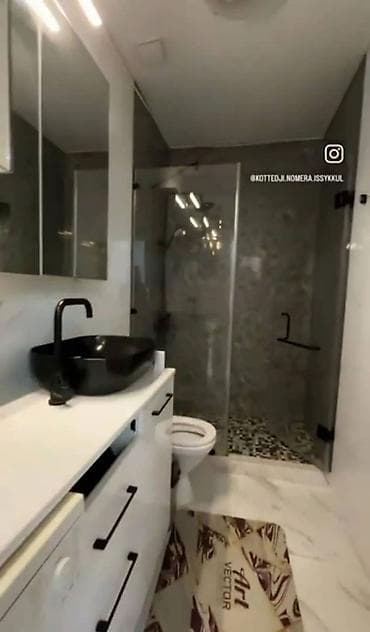 квартира район дордой моторс: Пальма Беч Palm Beach 2+1 Сдается в аренду современная коттедж с — 4