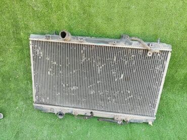 бу радиаторы: Продаю радиаторы на япошек — 4