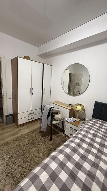 49: 2 комнаты, 49 м², 7 мкр Элитка, 9 этаж, Евроремонт — 7