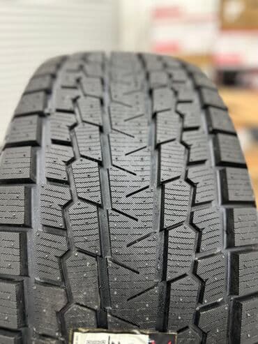 шины yokohama: Шины 265 / 55 / R 20, Зима, Новый, Комплект, Япония, Yokohama — 2