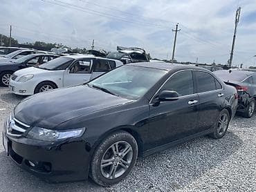 хонда акорт левый: Honda Accord: 2006 г., 2 л, Автомат, Бензин, Седан — 3