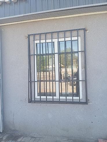 аргон сварка бишкек: Ширетүү | Дарбаза Монтаждоо — 10