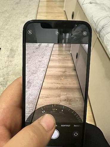 iphone 12 pri: IPhone 12 Pro, 128 ГБ, Pacific Blue, 71 % — 1