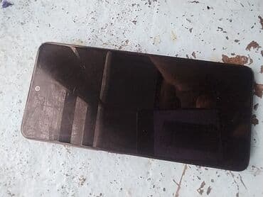 ресивер санарип: Redmi, Redmi Note 13, Колдонулган, 256 ГБ, түсү - Кара, 2 SIM — 1