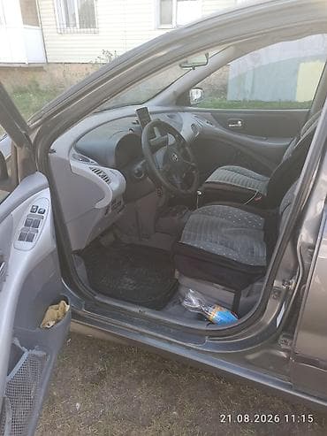 ниссан демио: Nissan Almera Tino: 2005 г., 1.8 л, Автомат, Бензин, Минивэн — 1
