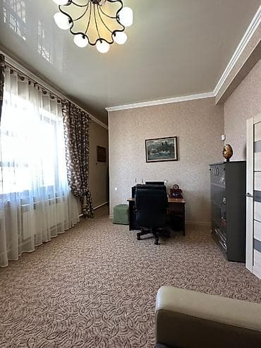 пруды: 🏡 Продаётся статный двухэтажный дом в районе Джантошева / Шукурова — 4