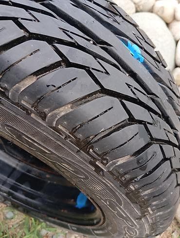 great: Колеса в сборе 195 / 60 / R 15, Лето, Железные — 3