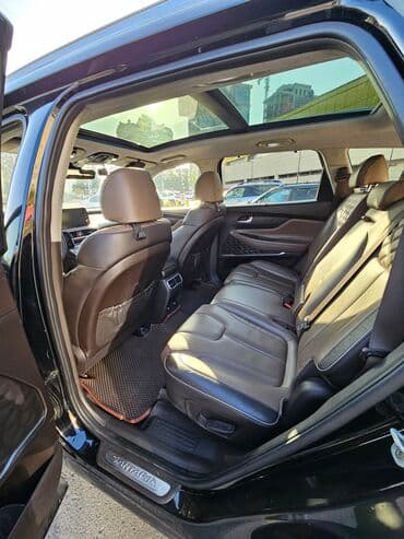 хонда одиссей обсолют: Hyundai Santa Fe: 2021 г., 1.6 л, Автомат, Гибрид, Внедорожник — 8