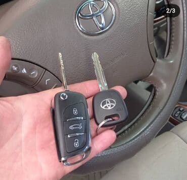 изготовление ключей для авто: Унаа кулпуларды ондоо, Авто кулпуларын ондойбуз Ачкыч жасоо жоголгон — 4