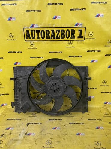 вентилятор с увлажнителем воздуха бишкек: Вентилятор охлаждения Mercedes w-203 Мерседес в203 Привозной из — 1