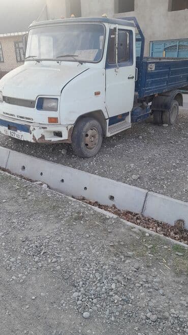 купить запчасти на опель вектра б: Грузовик, ЗИЛ, Стандарт, 5 т, Б/у — 6