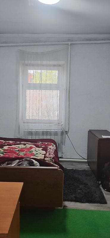 дачное гэс 5: 68 м², 4 комнаты, Забор, огорожен — 2