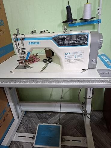 jack e4: Jack, Самовывоз — 2