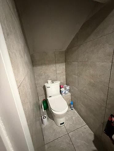 2 комнаты, 58 м², Дордой Моторс рынок Хрущевка, 1 этаж, Евроремонт — 7