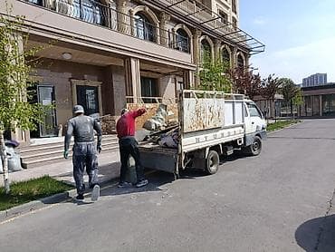 Заказать Хендай портер, Вывоз строй мусора, Другие опции