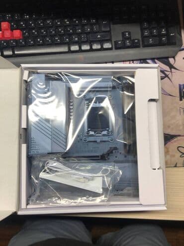 материнские платы amd a70m: Материнская плата, Новый, Gigabyte, AM5, Micro-ATX, Для ПК — 1