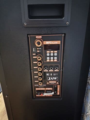 Другая аудиотехника: АРЕНДА!!! АРЕНДА!!!АРЕНДА!!! БАЯТ,КОЛМО,МАЕВКА,АК — 2