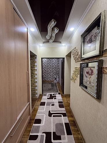 Новостройки от застройщика: 4 комнаты, 100 м², Индивидуалка, 2 этаж, Евроремонт — 8