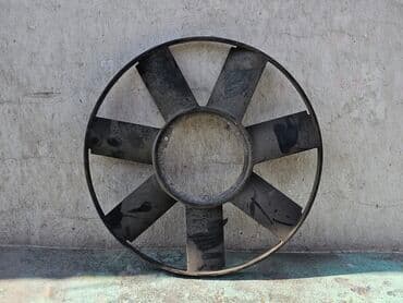 Вентилятор BMW Б/у, Оригинал, Германия at lalafo.kg Вентилятор BMW Б/у, Оригинал, Германия