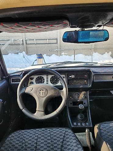 vaz lada: ВАЗ (ЛАДА) 2107: 2003 г., 1.6 л, Механика, Бензин, Седан — 3