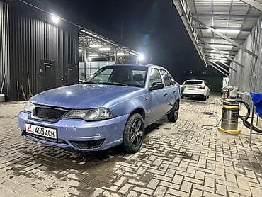 нексия 2 гидравлика: Daewoo Nexia: 2008 г., Механика, Бензин, Седан — 2