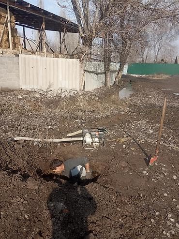 услуги замена замка двери: Сантех работы пластиковый вода провод канализация установка насосов — 7