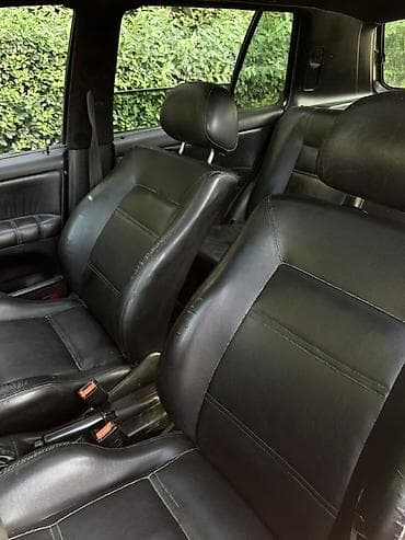 Volkswagen Golf: 1993 г., Механика, Бензин, Хэтчбэк — 9