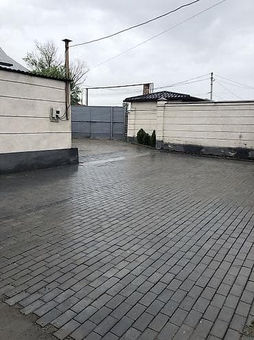 арча бешик 1: Продаётся стильный частный дом в верхней части города, в районе — 5