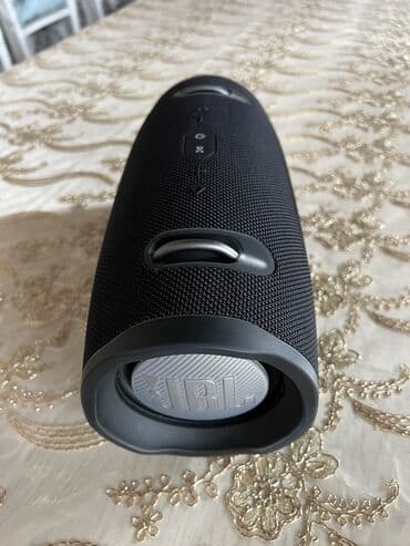 колонки 10: JBL EXTREME 2 Новый и очень громкий JBL Extreme 2 by Harman Kardon — 7