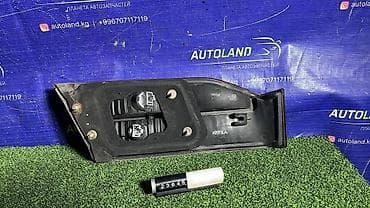 tor: Задний правый стоп-сигнал Honda 1997 г., Б/у, Оригинал, Япония — 2
