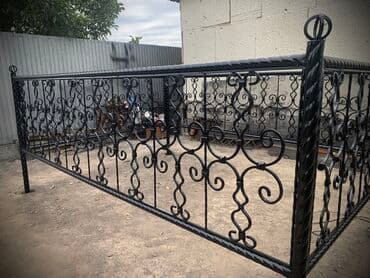 офисные мебели: Изготовление памятников, Изготовление оградок, Изготовление овалов с фото | Гранит, Металл, Мрамор | Установка, Оформление — 5