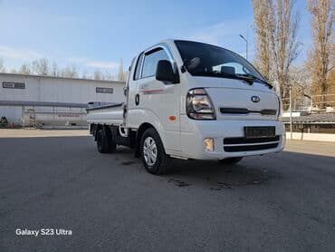 кулиса гольф 2: Hyundai Porter: 2019 г., 2.5 л, Типтроник, Дизель, Фургон — 20