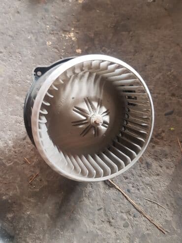 купить митсубиси паджеро в бишкеке: Вентилятор Mitsubishi Б/у, Оригинал — 2