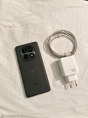 iphone 512: Redmi, Redmi Note 15, Новый, 256 ГБ, цвет - Черный, 1 SIM, 2 SIM, eSIM — 6