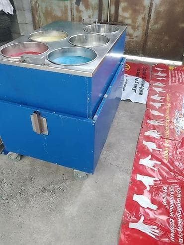 новый бизнес: Готовый мини бизнес!!!! развлечение для детей и взрослых Восковые — 5