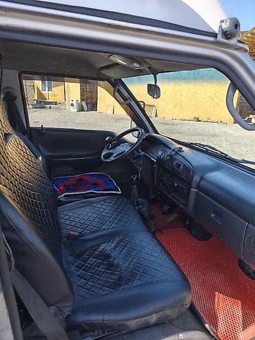 скупка фикс: Легкий грузовик, Hyundai, Стандарт, 2 т, Б/у — 7