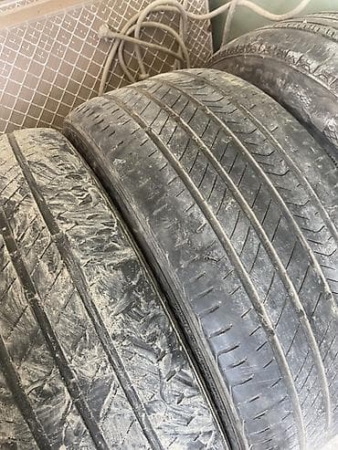 89 2: Комплект летних шин 235/45 ZR18 98W - Тип: летние, асимметричный — 5