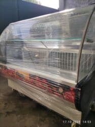 Манекены: Для мяса, мясных изделий, Турция, Б/у — 3