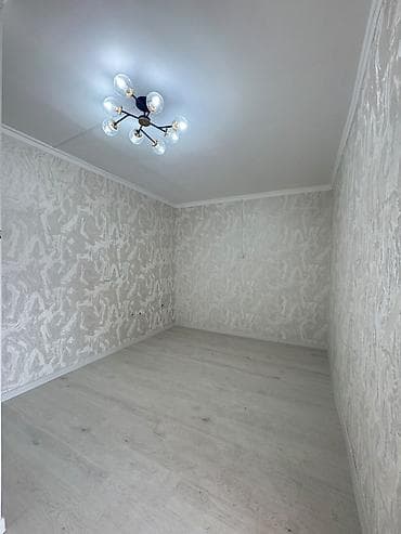 variant kg: 1 комната, 23 м², Общежитие, Общежитие, Свежий ремонт — 2