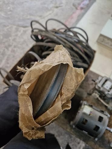 3х фазный генератор: Нагревательный элемент ЭКЧ-145-1,0/220. Особенности: - Клеммная — 2