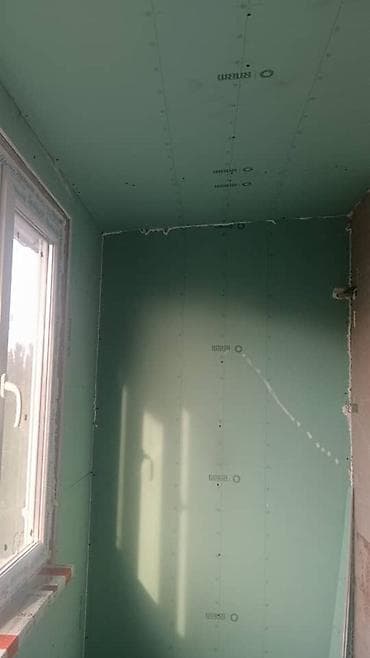 gala group: Услуги по изготовлению и монтажу балконов, террас и фасадов “под ключ” — 6