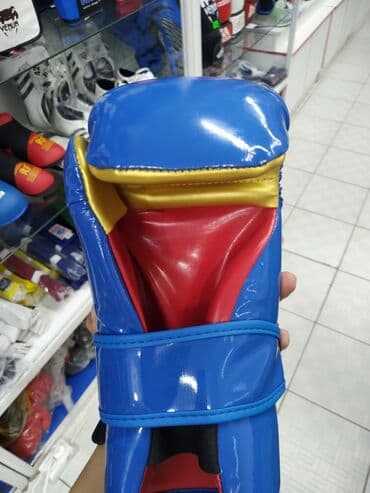 добок для тхэквондо бишкек: Перчатки для таэквондо итф перчатки для таэквондо перчатка мелей — 2