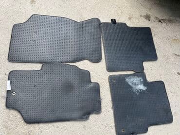 машина купить недорого: Өзүнүкү Төшөмөлдөр Салон үчүн Honda, түсү - Боз, Колдонулган, Акылуу жеткирүү — 4