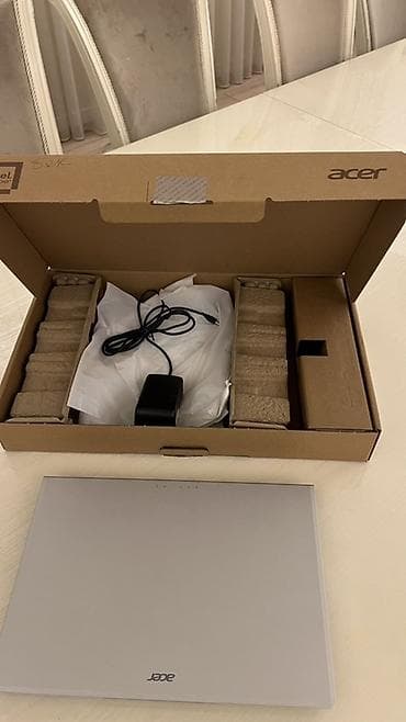 acer aspire lite: Офисный, Б/у, Intel Core i3 — 1