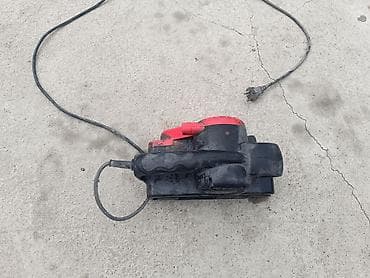 snap on: Ленточная шлифмашина TCH ZS6902 - Тип: электрическая ленточная — 3